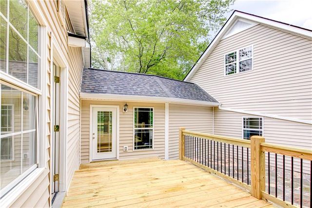 3861 Post Road, Winston, GA 30187