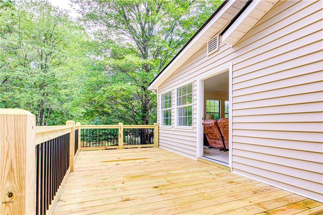 3861 Post Road, Winston, GA 30187