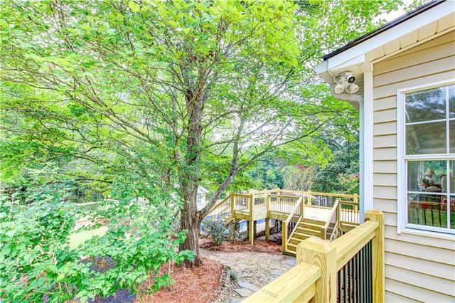 3861 Post Road, Winston, GA 30187