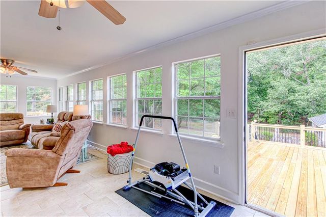 3861 Post Road, Winston, GA 30187