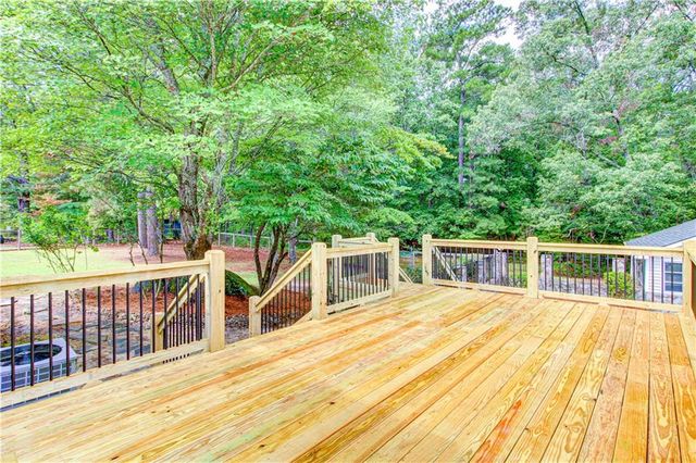 3861 Post Road, Winston, GA 30187