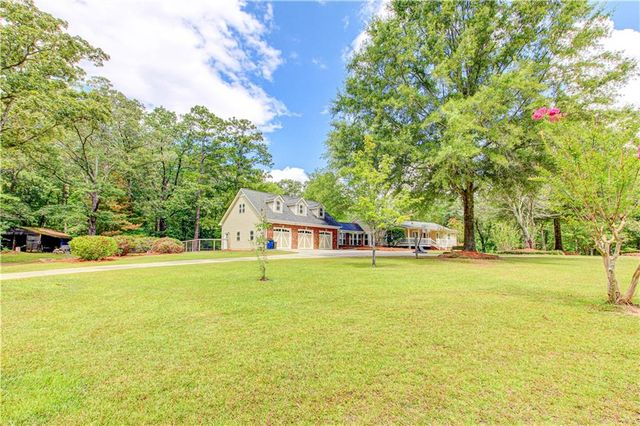 3861 Post Road, Winston, GA 30187