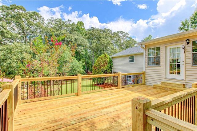 3861 Post Road, Winston, GA 30187