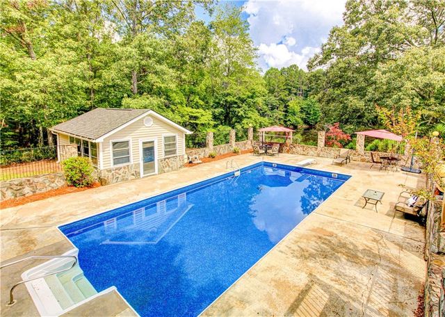 3861 Post Road, Winston, GA 30187