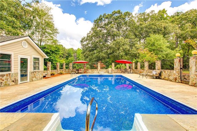 3861 Post Road, Winston, GA 30187