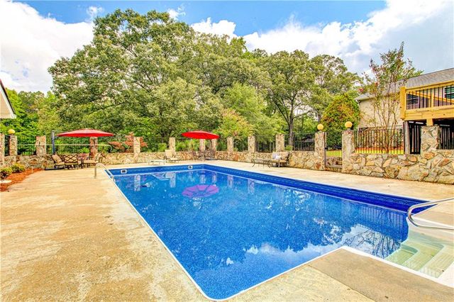 3861 Post Road, Winston, GA 30187