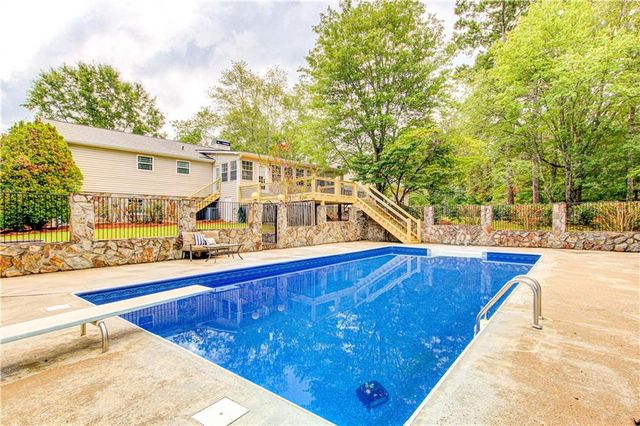 3861 Post Road, Winston, GA 30187