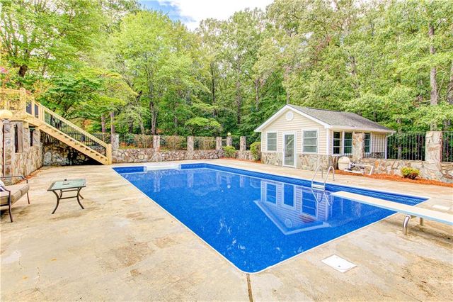 3861 Post Road, Winston, GA 30187