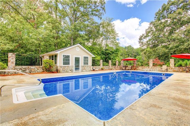 3861 Post Road, Winston, GA 30187