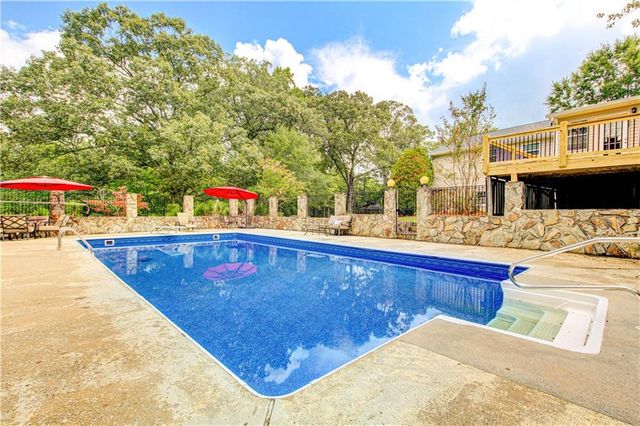 3861 Post Road, Winston, GA 30187