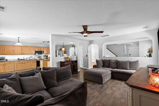 248 Brookhaven Drive, Clayton, NC 27527