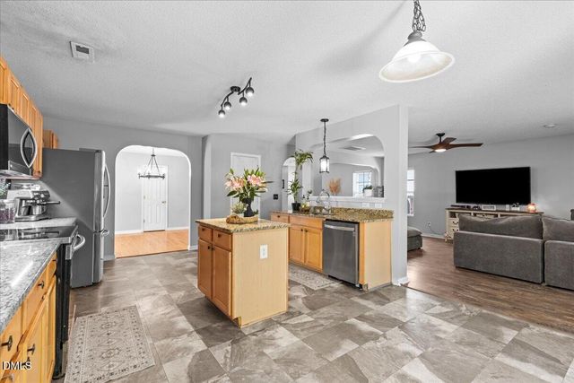 248 Brookhaven Drive, Clayton, NC 27527