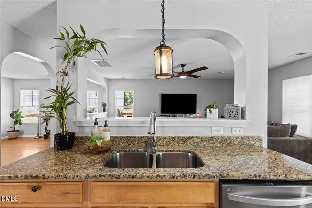 248 Brookhaven Drive, Clayton, NC 27527