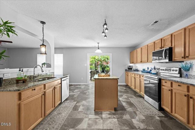 248 Brookhaven Drive, Clayton, NC 27527