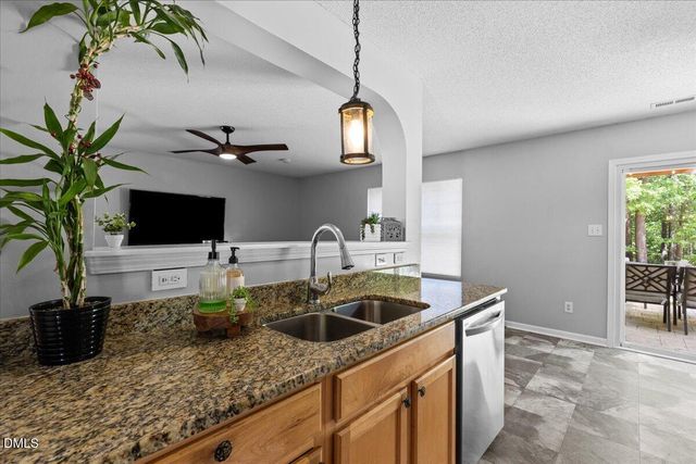 248 Brookhaven Drive, Clayton, NC 27527