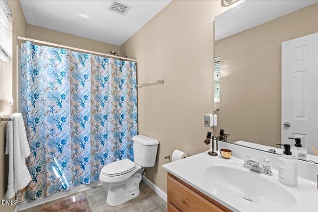 248 Brookhaven Drive, Clayton, NC 27527