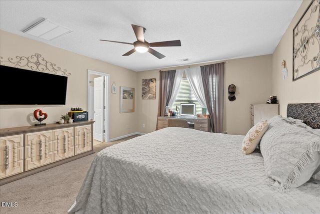 248 Brookhaven Drive, Clayton, NC 27527