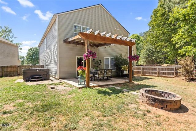 248 Brookhaven Drive, Clayton, NC 27527