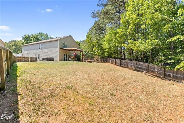 248 Brookhaven Drive, Clayton, NC 27527