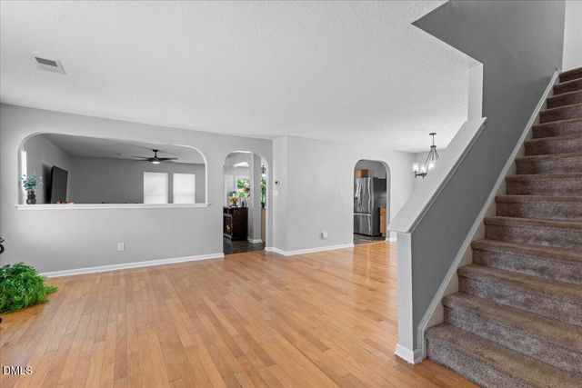 248 Brookhaven Drive, Clayton, NC 27527