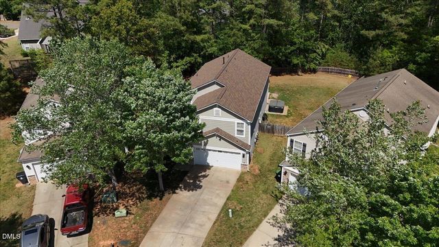 248 Brookhaven Drive, Clayton, NC 27527