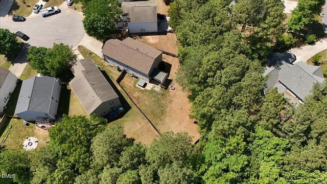 248 Brookhaven Drive, Clayton, NC 27527