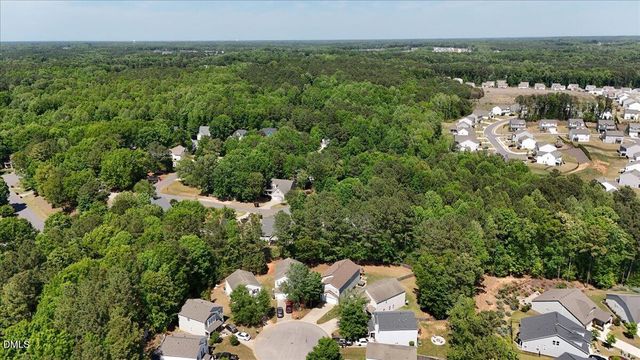 248 Brookhaven Drive, Clayton, NC 27527