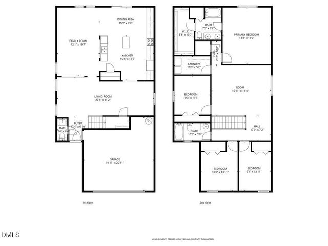 248 Brookhaven Drive, Clayton, NC 27527