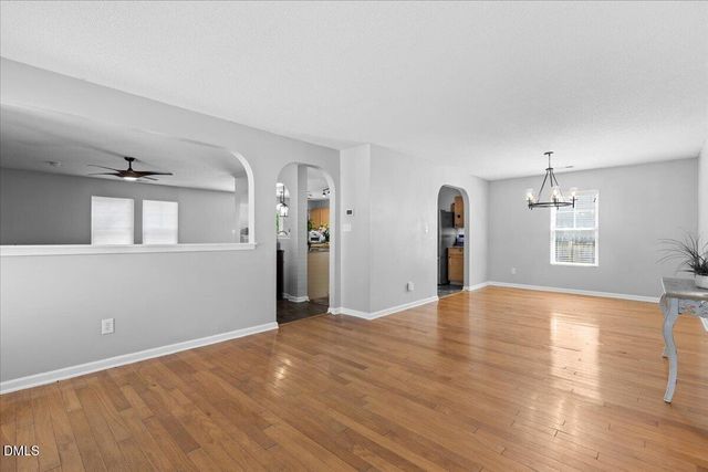 248 Brookhaven Drive, Clayton, NC 27527