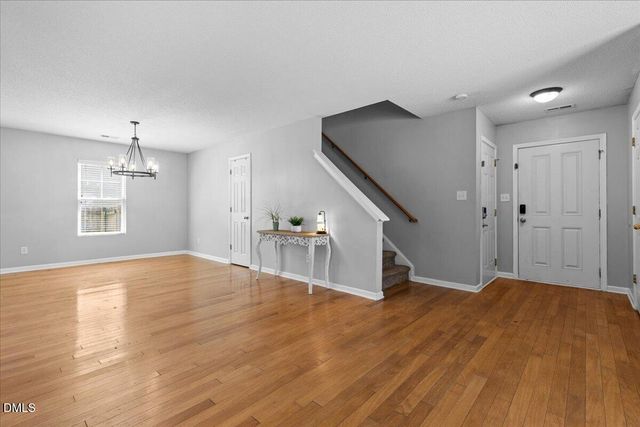 248 Brookhaven Drive, Clayton, NC 27527