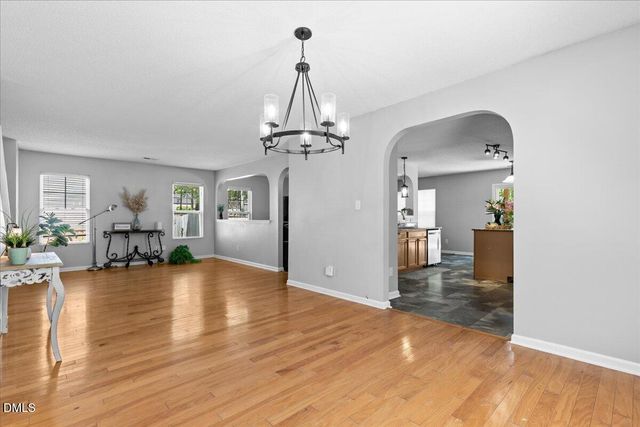 248 Brookhaven Drive, Clayton, NC 27527