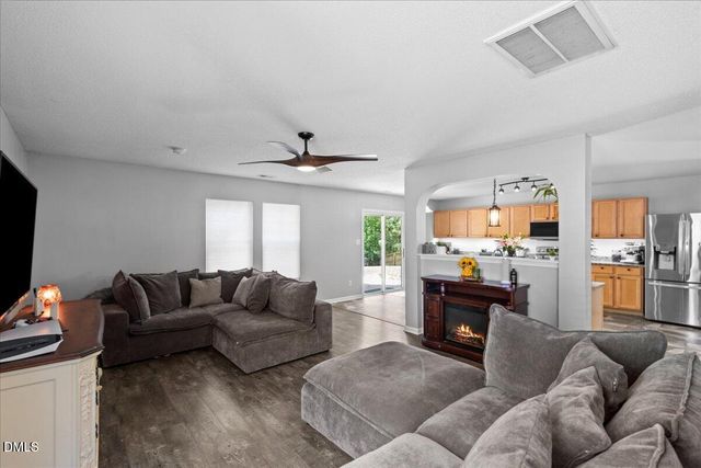 248 Brookhaven Drive, Clayton, NC 27527