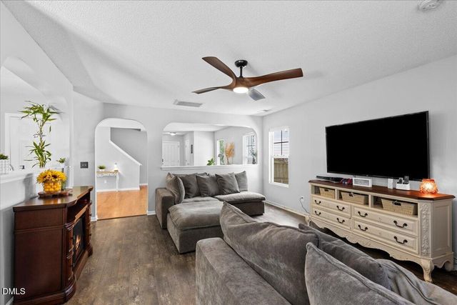 248 Brookhaven Drive, Clayton, NC 27527