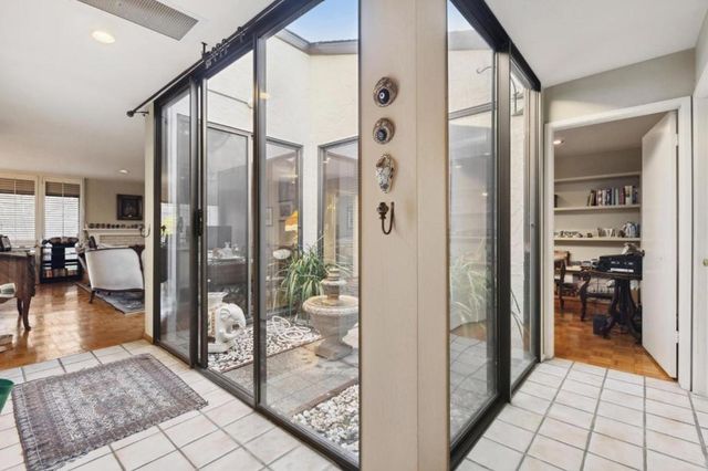 2445 Sharon Oaks Drive, Menlo Park, CA 94025