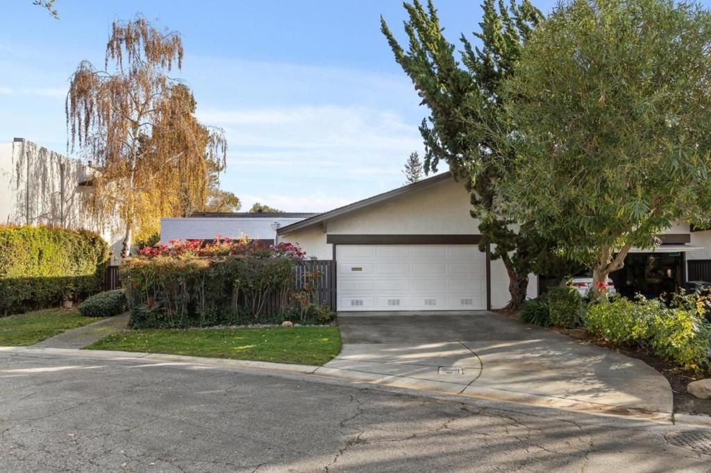 2445 Sharon Oaks Drive, Menlo Park, CA 94025
