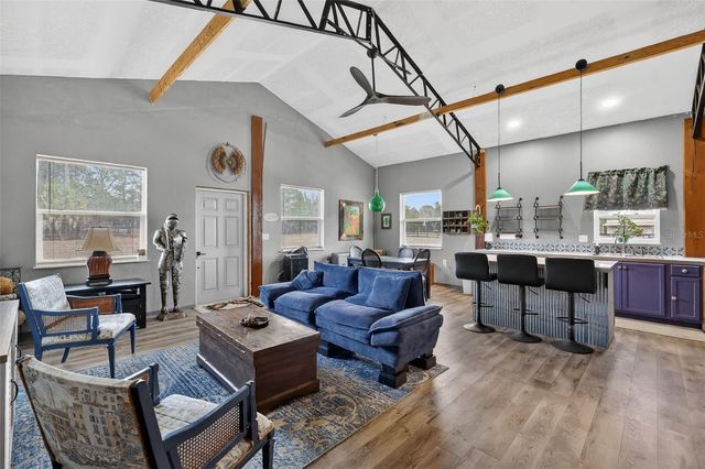 4564 COUNTY ROAD 103G, Oxford, FL 34484