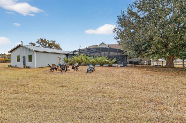 4564 COUNTY ROAD 103G, Oxford, FL 34484