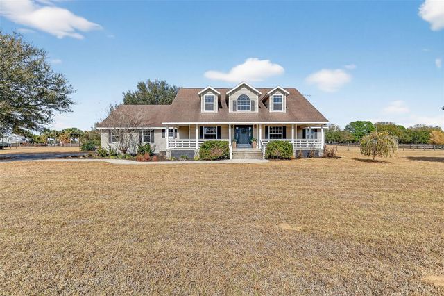 4564 COUNTY ROAD 103G, Oxford, FL 34484