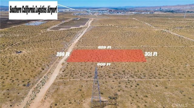 1 Brucite, Adelanto, CA 92301