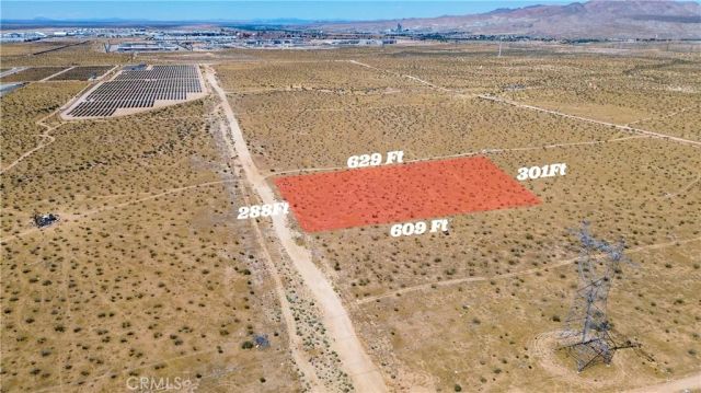 1 Brucite, Adelanto, CA 92301
