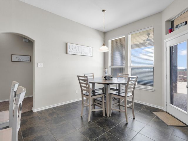 205 King George Road, Ponder, TX 76259