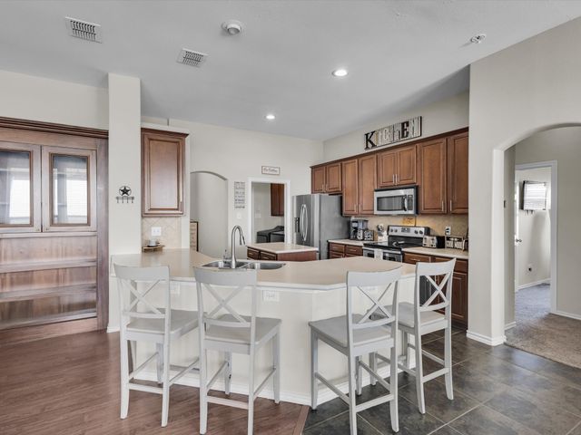 205 King George Road, Ponder, TX 76259