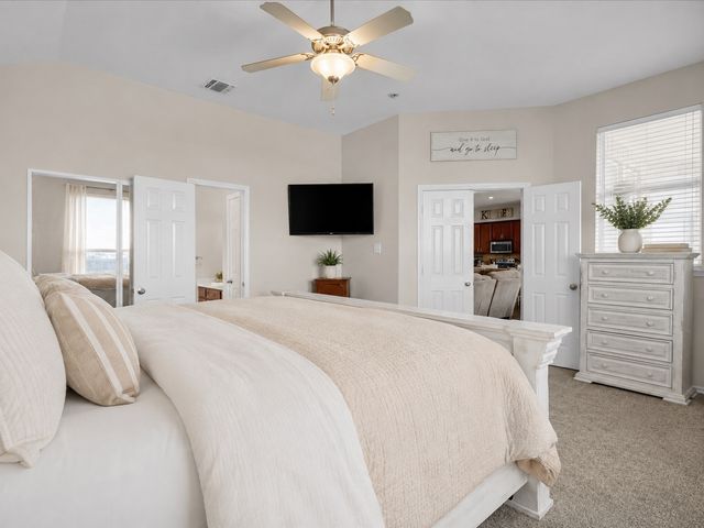 205 King George Road, Ponder, TX 76259