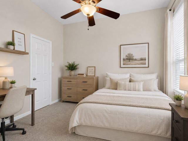 205 King George Road, Ponder, TX 76259