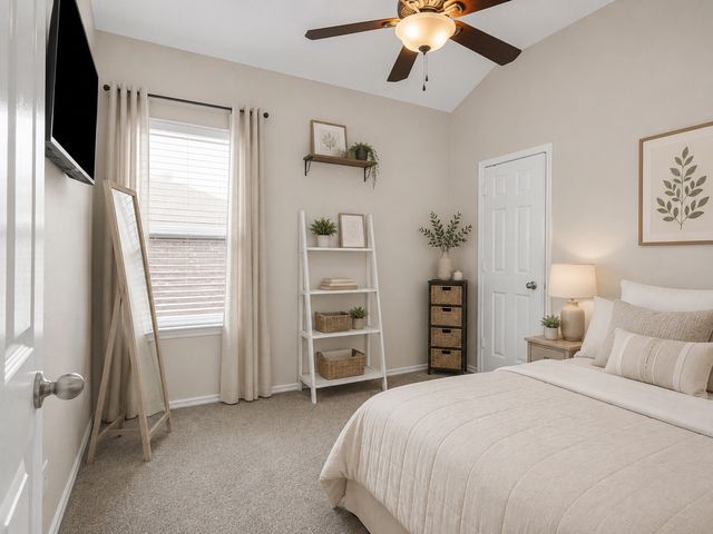 205 King George Road, Ponder, TX 76259