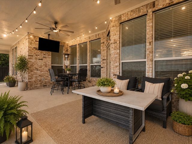 205 King George Road, Ponder, TX 76259