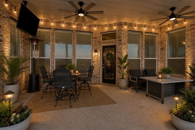 205 King George Road, Ponder, TX 76259