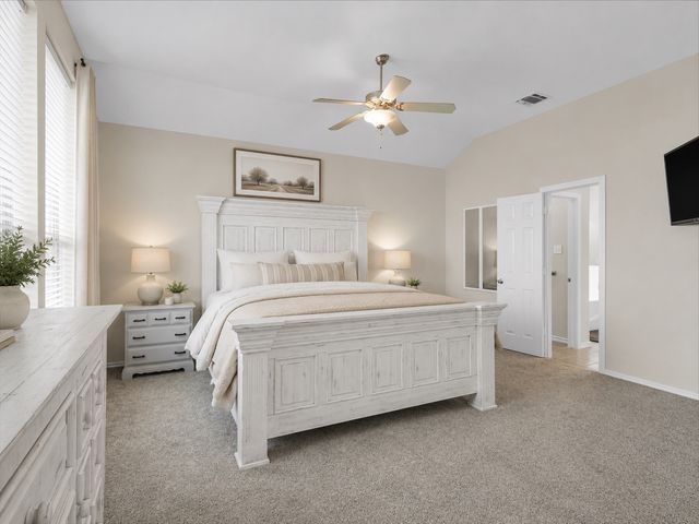 205 King George Road, Ponder, TX 76259