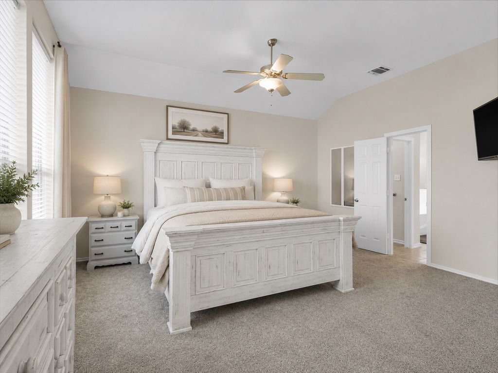 205 King George Road, Ponder, TX 76259 — photo 3