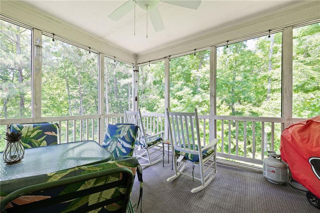 406 Mountain Point, Canton, GA 30115